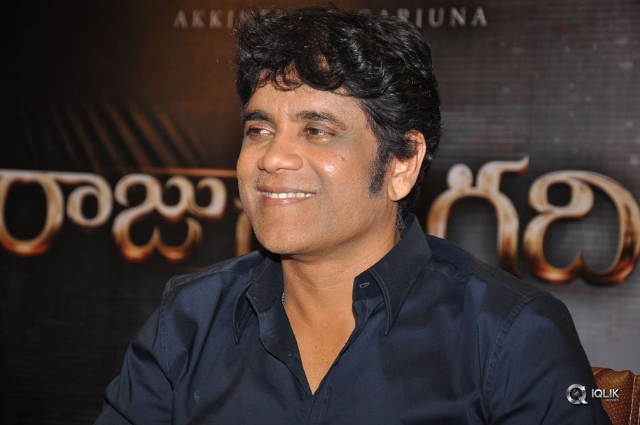 Nagarjuna-Interview-About-Raju-Gari-Gadhi-2-Movie